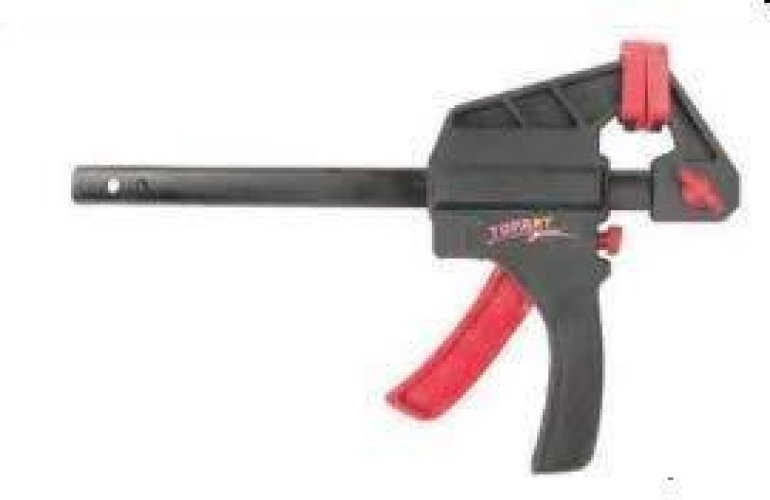 topart-90013-circirli-tek-el-iskence-150-mm-50942.jpg Cırcırlı Tek El İşkence 150 mm - Hızlı Sıkma - Görsel 1