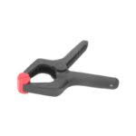 TA90001 Mandal Tipi Yaylı Kıskaç - 25 mm Hassas Sıkıştırma
