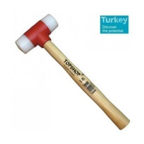 topshop-09463-agac-sapli-plastik-tokmak-40-mm-54892.jpg Ağaç Saplı Plastik ve Kauçuk Tokmak - 40 mm Çift Yönlü - Görsel 1
