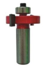 14440 Çift Bıçak Rulmanlı Lamba Freze Bıçağı 6x12 mm
