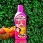 Çiçek Coşturan Ekstra Canlandırıcı Sıvı Gübre