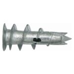 Turbolet Metal Alçıpan Dübeli - 10 Adet Ekonomik Paket