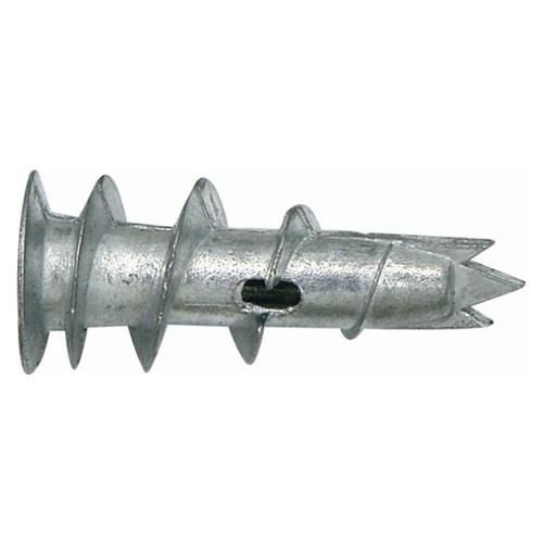 turbolet-dubel-metal-10-adet-63696.jpg Turbolet Metal Alçıpan Dübeli - 10 Adet Ekonomik Paket - Görsel 1