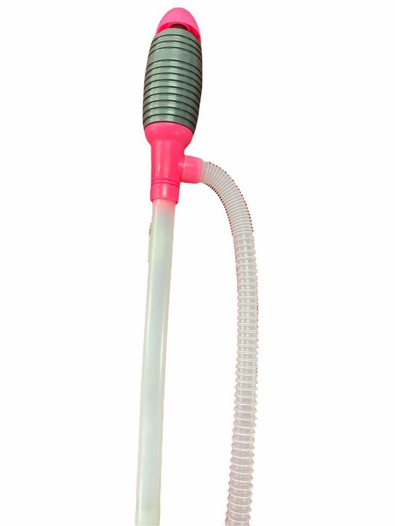 varil-pompasi-plastik-orta-boy-61442.jpg Mekanik Plastik Varil ve Mazot Aktarım Pompası - Görsel 1