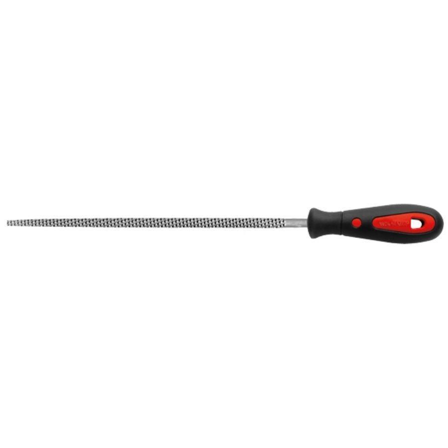 vinko-03060-yuvarlak-torpu-sapli-8-inch-200-mm-54850.jpg Plastik Saplı Yuvarlak Ahşap Törpüsü - 8" (200 mm) - Görsel 1
