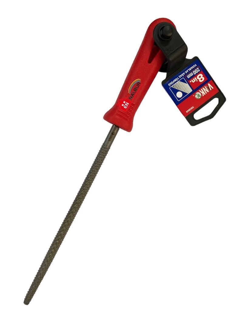 vinko-03062-yarim-yuvarlak-torpu-sapli-8-inch-65768.jpg 8 İnç Yarım Yuvarlak Ahşap Törpüsü - Ergonomik Saplı - Görsel 1