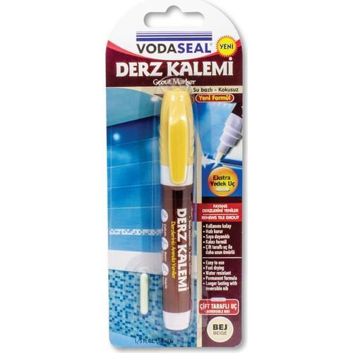 vodaseal-cift-uclu-su-bazli-kokusuz-kalici-derz-kalemi-bej-53357.jpg Çift Uçlu Su Bazlı Kalıcı Derz Boyama Kalemi - Bej - Görsel 1