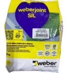Weber Joint Sil Gri Derz Dolgu - 2 Kg