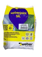 Weber Joint Sil Gri Derz Dolgu - 2 Kg