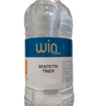 Sentetik Tiner - 1925 ml Ekonomik Boy