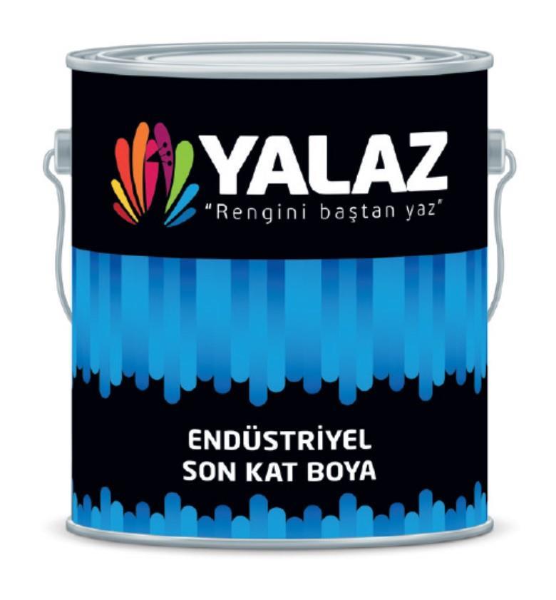 yalaz-endustriyel-boya-0-85-kg-1021-jonder-sari-60554.jpg Yalaz Endüstriyel Makine Boyası 0.85 Kg - 1021 Jondere Sarı - Görsel 1