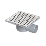Poelsan Siyah 25x1/2x25 mm Kaplin Dişi Te - UV Korumalı