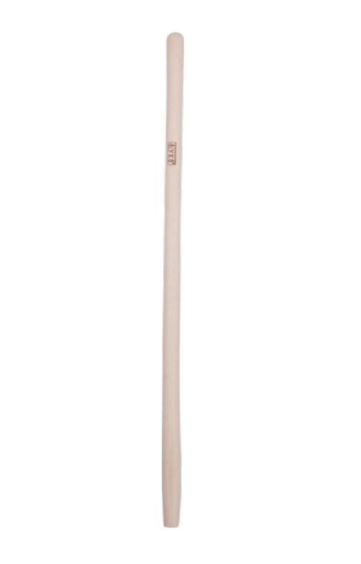 yks-41650-duz-kurek-sapi-1-5-metre-54870.jpg YKS 41650 Profesyonel Düz Kürek Sapı 1.5 Metre - Ergonomik - Görsel 1