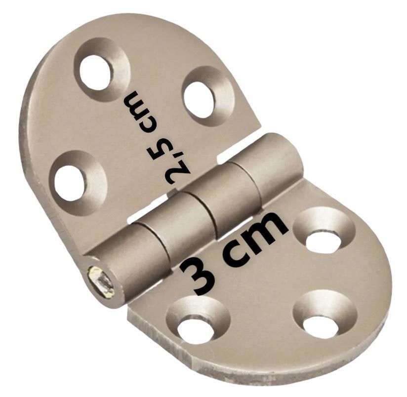 yuksel-oval-kenarli-kasa-mentesesi-3-cm-64099.jpg Yüksel Oval Alüminyum Kasa Menteşesi - 3 cm - Görsel 1