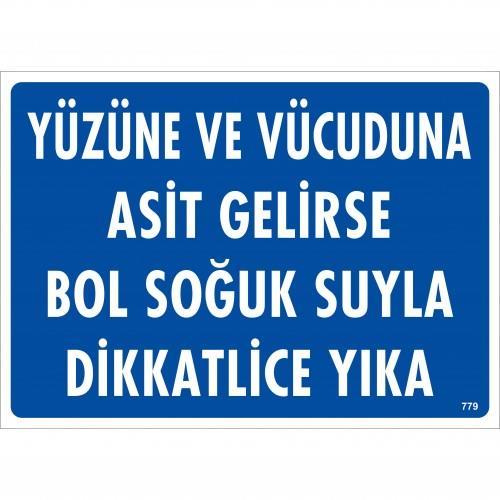 yuzune-ve-vucuduna-asit-gelirse-bol-soguk-suyla-dikkatlice-yika-uyari-levhasi-25x35-kod-779-54635.jpg Asit Temasında Bol Suyla Yıka Talimat Levhası 25x35 cm - Görsel 1