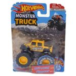 - TEKLİ OFF-ROAD ARAÇLARI KARTELA - 1 ADET - Görsel 2