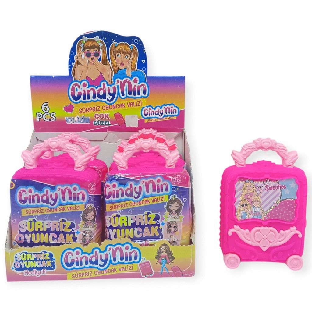 02102-cindy-surpriz-oyuncak-valizi-stand-6-42226.jpeg - CİNDY SURPRİZ OYUNCAK VALİZİ STAND 6 - 1 ADET - Görsel 1