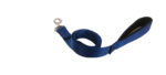 Köpek Gezdirme Kayışı 1,5 cm x 115 cm Mavi - Görsel 3