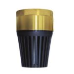 1 1/2'' Yaylı Dip Klape