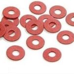 Tesisat Fiber Conta 1/2" - 100 Adet