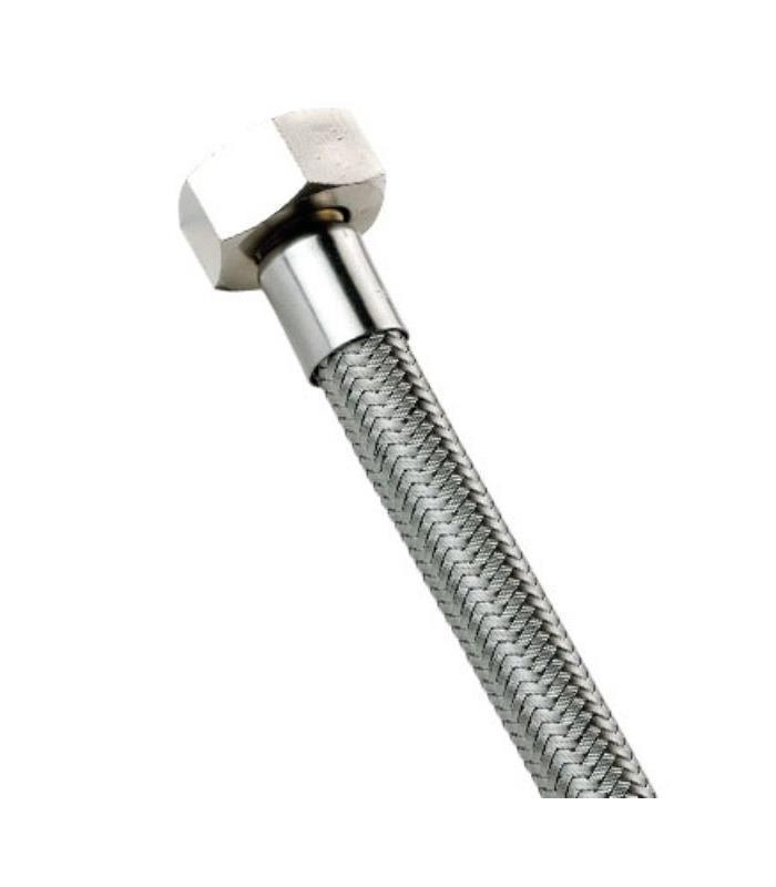 1-2x3-8-flex-paslanmaz-hortum-60-cm-18538.jpg 1/2X3/8 Flex Paslanmaz Hortum 60 cm - Görsel 1