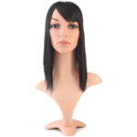 Fiber Sen Tepelik / Koyu Kestane - Görsel 2