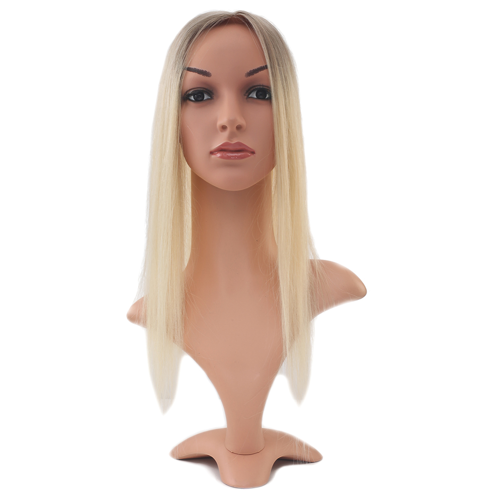 1-336.jpg Rus Kumralı / Platin Ombreli Baby Taban Tepelik / 10x12cm - Görsel 1