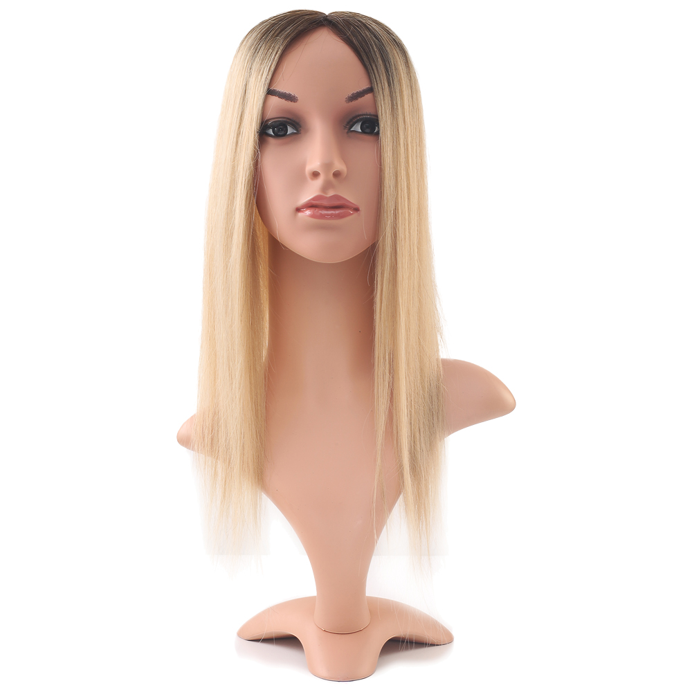 1-349.jpg Koyu Kestane / Balköpüğü Ombreli Baby Taban Tepelik / 13x14cm - Görsel 1