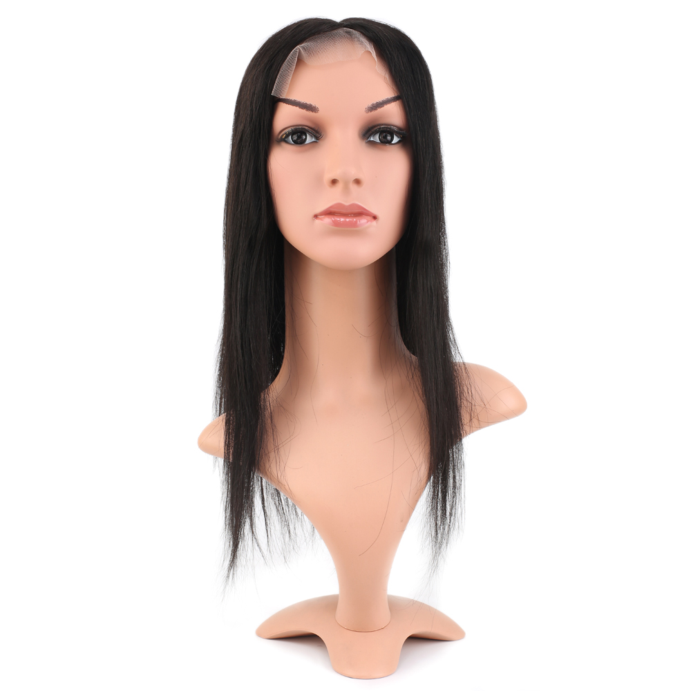 1-656.jpg Ön Kısmı Ekstra Tül Doğal Baby Taban Tepelik / 13x14cm - Görsel 1