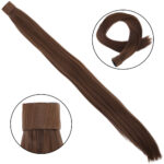 Fiber Sen Sihirli At Kuyruğu / Kumral - Görsel 2