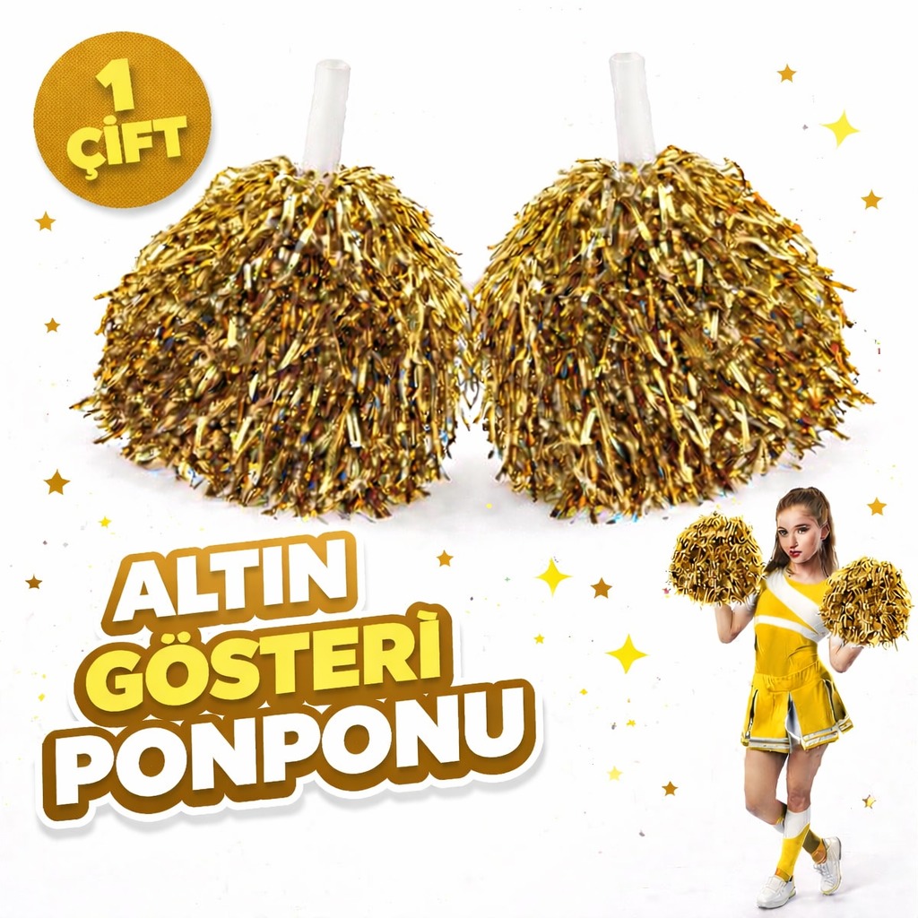1-cift-2-adet-altin-renk-23-nisan-19-mayis-29-ekim-okul-gost-resim-5304.jpg 1 Çift ( 2 Adet ) Altın Renk 23 Nisan 19 Mayıs 29 Ekim Okul Gösteri Ponponları Ekstra Dolgun - Görsel 1