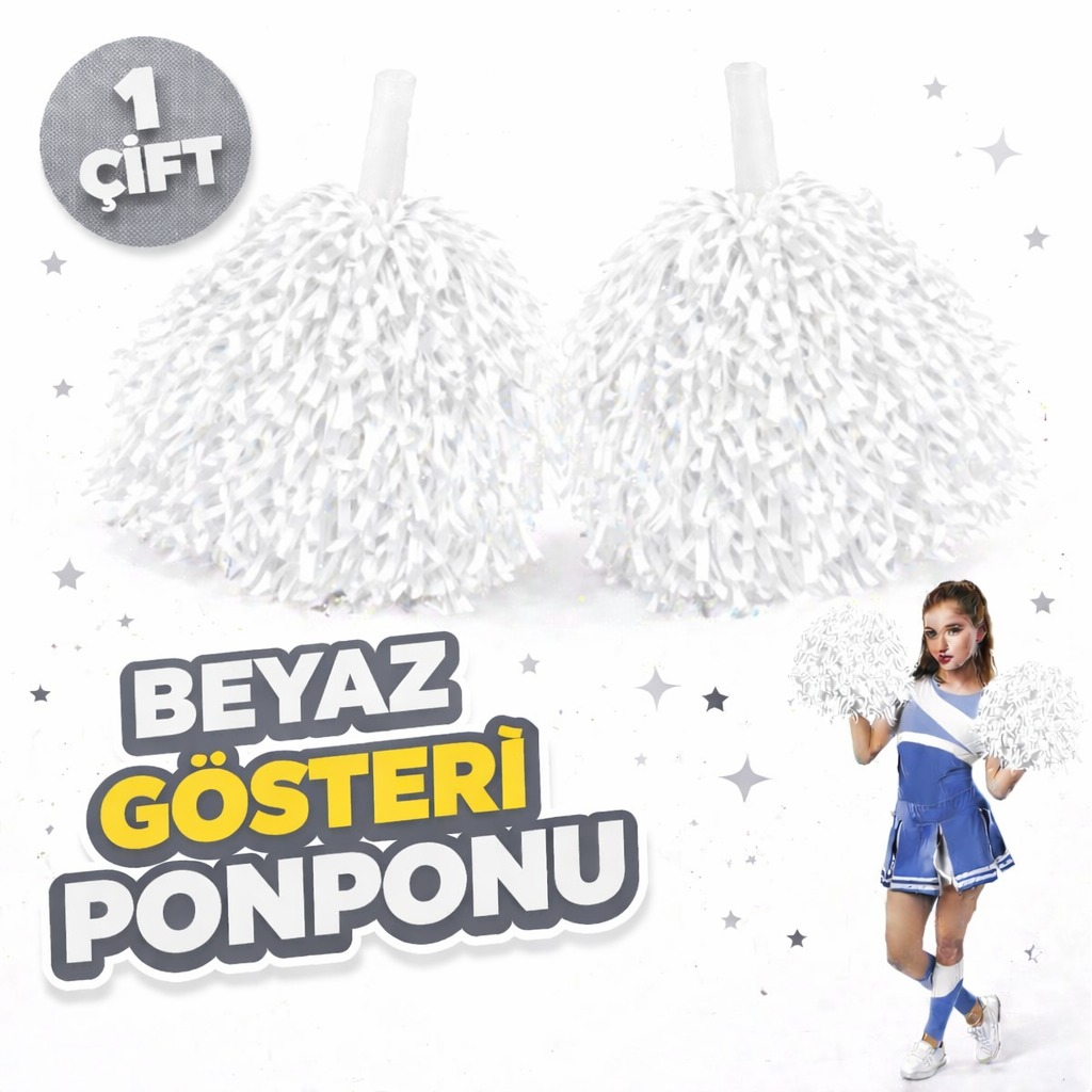 1-cift-2-adet-beyaz-renk-23-nisan-19-mayis-29-ekim-okul-gost-resim-5306.jpg 1 Çift ( 2 Adet ) Beyaz Renk 23 Nisan 19 Mayıs 29 Ekim Okul Gösteri Ponponları Ekstra Dolgun - Görsel 1