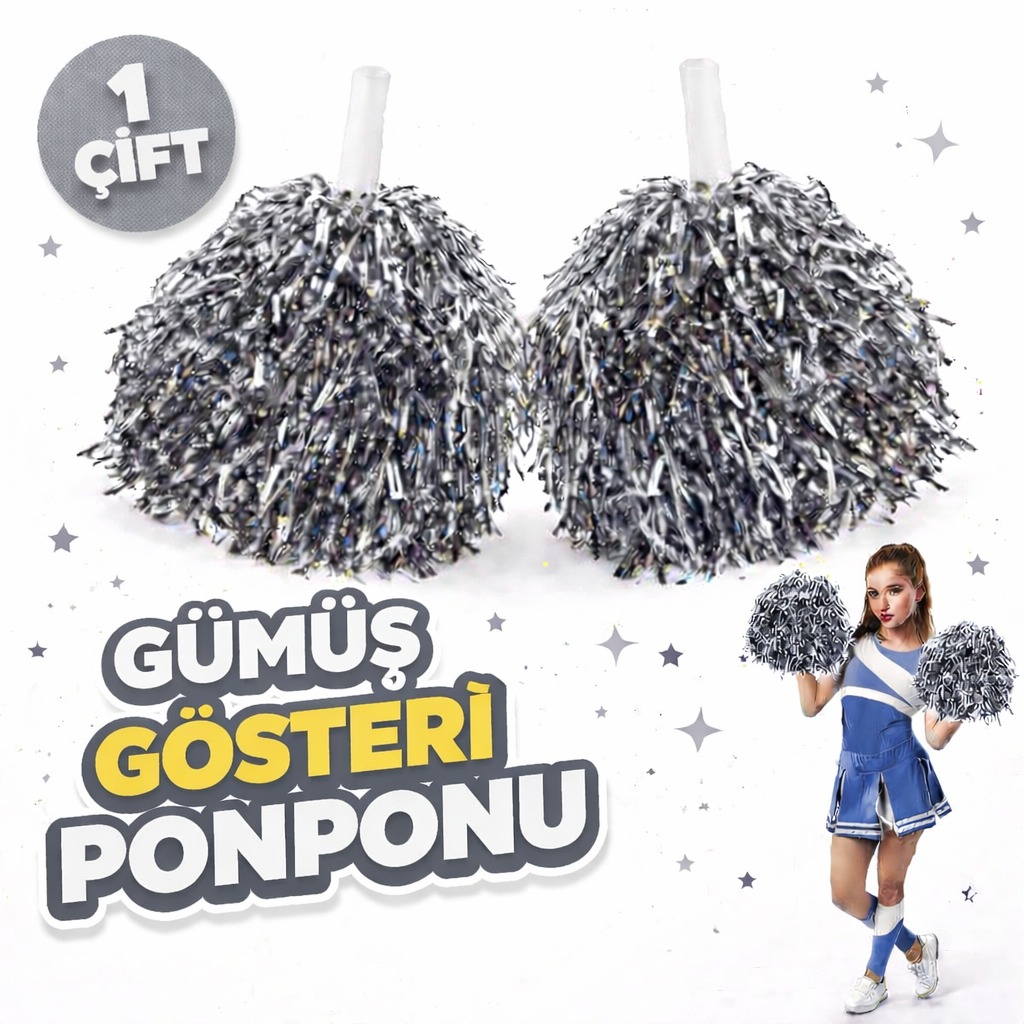 1-cift-2-adet-gumus-renk-23-nisan-19-mayis-29-ekim-okul-gost-resim-5305.jpg 1 Çift ( 2 Adet ) Gümüş Renk 23 Nisan 19 Mayıs 29 Ekim Okul Gösteri Ponponları Ekstra Dolgun - Görsel 1