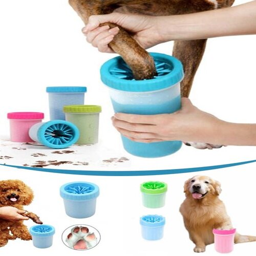 1-org-zoom-jpg1598970658.jpg Silikon Uçlu Köpek Pati Yı Aparatı 9*12 cm - Görsel 1