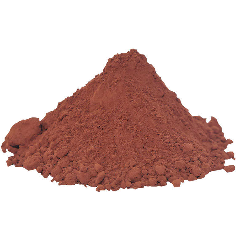 Kakao Öğütülmüş 40 Gr Pkt - LokmanAVM 1. Sınıf Öğütülmüş Kakao Tozu 40 Gr Paket - Görsel 1