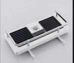 Banyo Duş Rafı Şampuanlık Sabunluk Organizer - Görsel 4