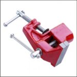 Mengene 70mm Mini Masa Mengenesi İşkence - Görsel 2