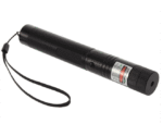 Yeşil Şarjlı Lazer Pointer 2000mw (Yakıcı) - Görsel 2