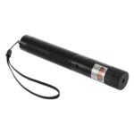 Yeşil Şarjlı Lazer Pointer 5000 (Yakar) - Görsel 2
