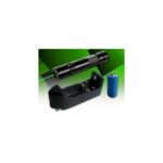 Yeşil Şarjlı Lazer Pointer 5000 (Yakar) - Görsel 3