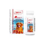 Biolive Biotin Köpekler İçin Tüy Döküm Önleyici Sıvı Vitamin 100ml - Görsel 3