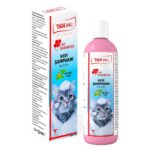 Biolive Çay Ağacı Özlü Kedi Şampuanı 200ml - Görsel 6