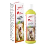 Biolive Çay Ağacı Özlü Yavru Köpek Şampuanı 200ml - Görsel 3
