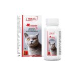 Biolive Kediler İçin B Vitamin+Multivitamin Tüy Sağlığı Likit Vitamin 100ml - Görsel 3