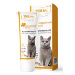 Biolive Kediler İçin Multivitamin Paste 100gr