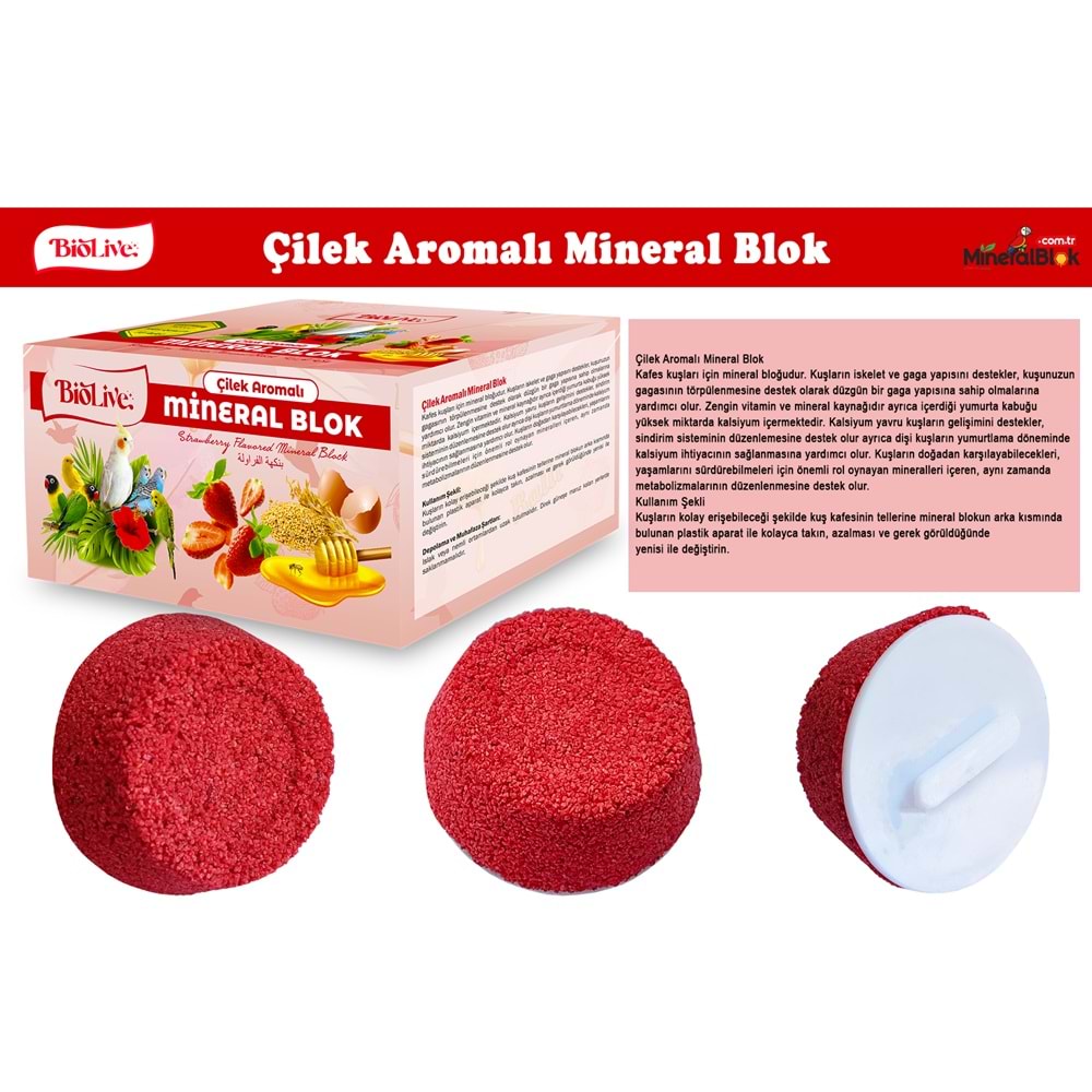 1000x1000-thumb-blk-2-jpgminik-172304834566b3a19925c91.jpg BİOLİVE Çilek Aromalı Mineral Blok - Görsel 1