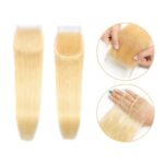 Peruk Tepesi Platin Renk (Closure) 10inch