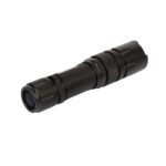 Watton WT-605 2000 Lümen 4 Renkli Güçlü El Feneri - Görsel 2
