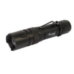 Watton WT-605 2000 Lümen 4 Renkli Güçlü El Feneri - Görsel 5