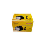Watton WT-064 12 LED'li Şarjlı Güçlü Kafa Lambası - Görsel 5
